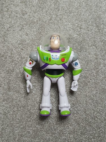 Disney store pixar - pixar, buzz