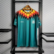 Maglia calcio vintage retro - maglia,