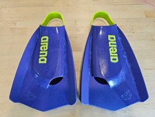 Arena Powerfin Pro II pinne