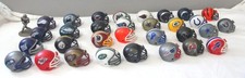NFL TM RIDDELL FOOTBALL MINI