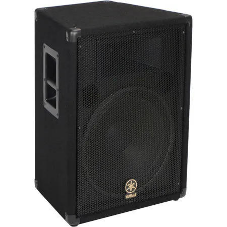 Yamaha br15 sistema - yamaha, di