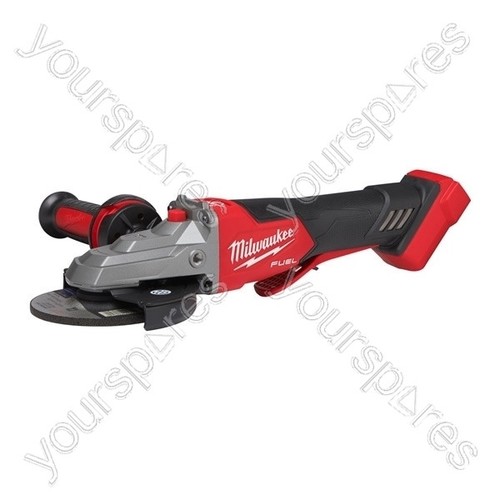 Milwaukee m18 fuel - milwaukee,
