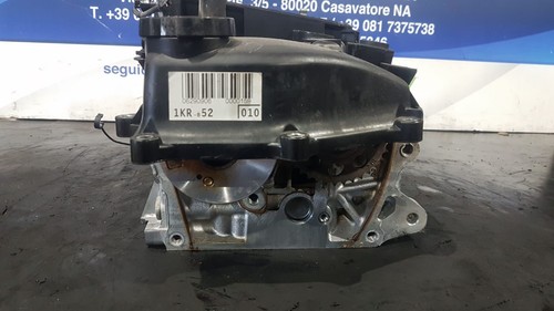 Testata per peugeot 107 - testata,