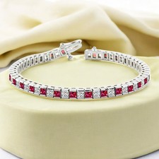 Bracciale Tennis Unisex Classy