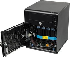 HP ProLiant MicroServer G7