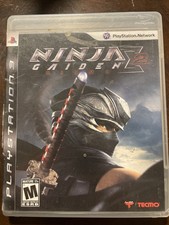 Ninja Gaiden Sigma 2 Sony