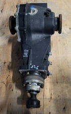 DIFFERENZIALE POSTERIORE VW