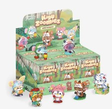 Kigu Zoomies Wild Pagliaccetti