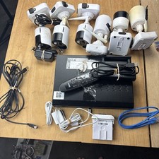 Lorex 1080P 6CH Ricevitore DVR