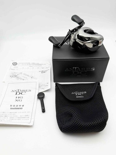 Scatola mulinello shimano - mulinello, 21
