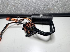 Spektrum Firma 160 Amp 8S ESC