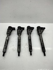 KIT INIETTORI PER FIAT 500 L Serie (351_352) 0445110351 55219886 Diesel 1248 (1