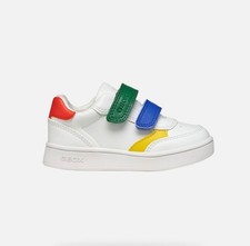 Geox B Eclyper Sneaker casual