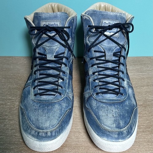 Onitsuka tiger fabre - onitsuka, nippon