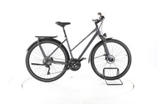 Cube Kathmandu EXC Bici da
