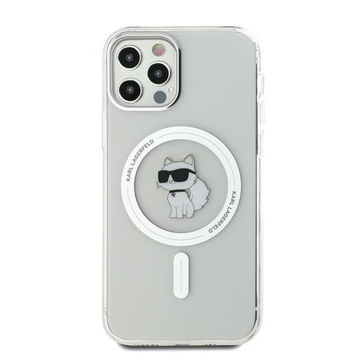 Custodia karl lagerfeld iphone - custodia,