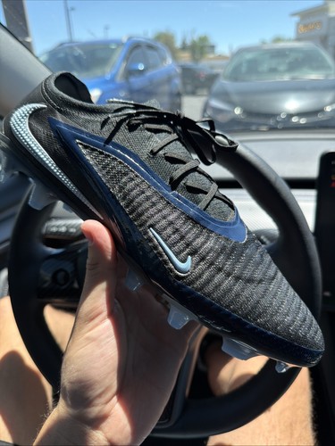 Scarpe calcio nike phantom - da,