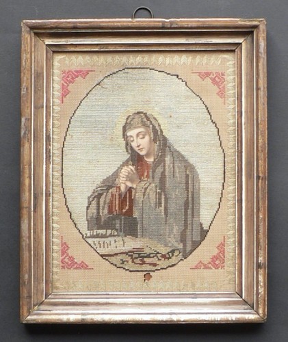 Quadro madonna in - /, preghiera
