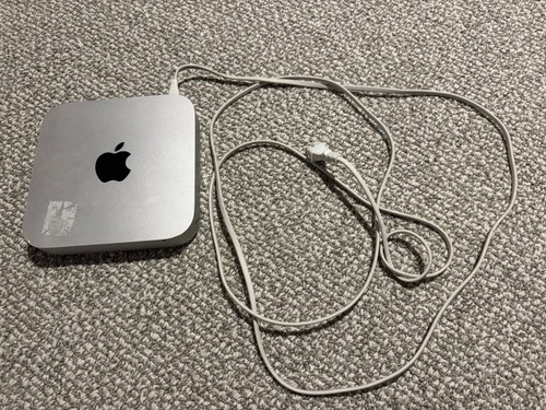 Apple mac mini - mac, desktop