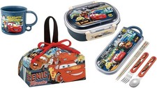 Pattinatore Lunch Box Set 4