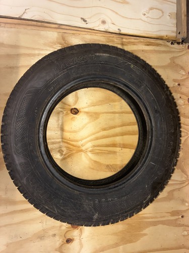 Kleber niaxen 155 - 155/80, r13