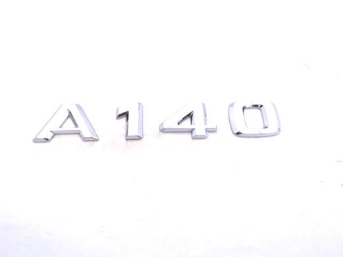 Nuovo originale mercedes a160 - originale,