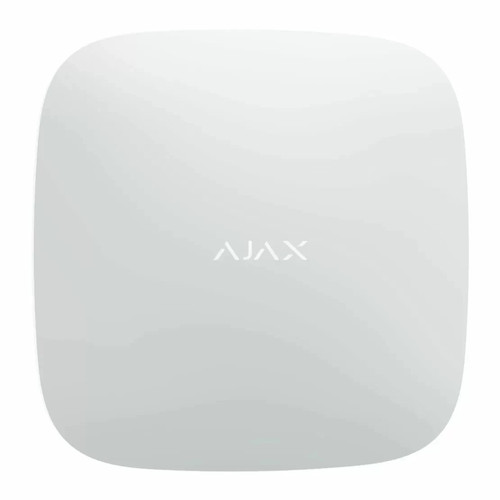 Ajax 38245 wh1 hub - hub, plus