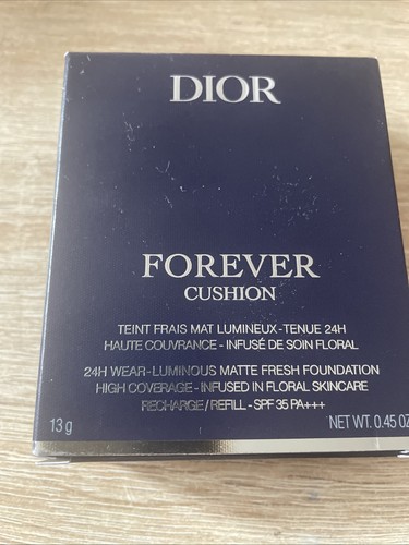 Dior forever cushion recharge - dior,