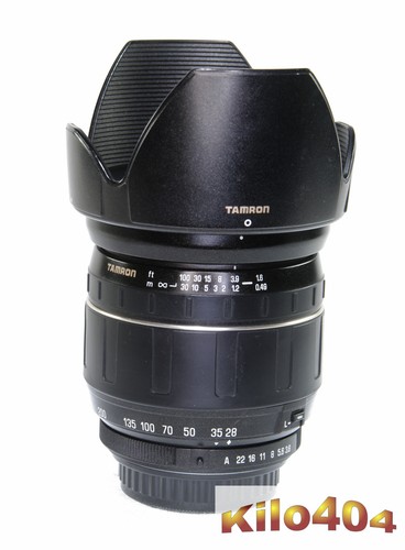 Tamron 200 8 5 - tamron, af