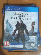 Assassin's Creed: Valhalla