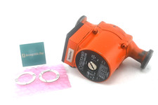 Pompa di riscaldamento