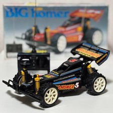 Vintage NIKKO Big Homer RC