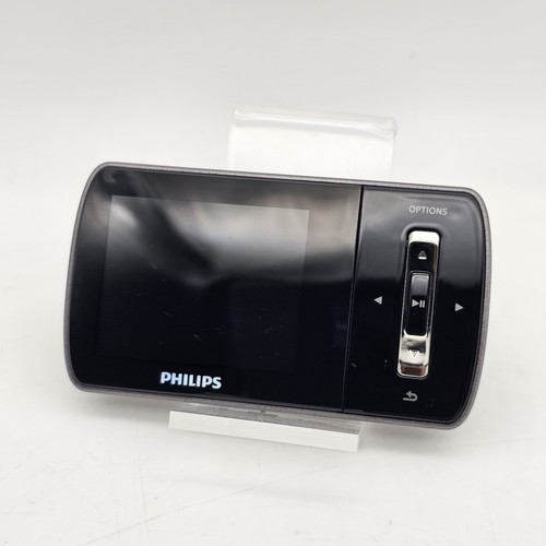 Philips gogear aria lettore - philips,