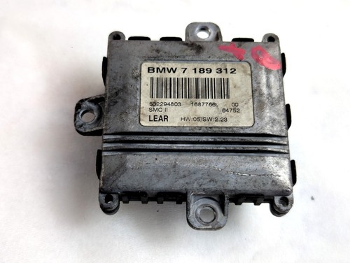 7189312 centralina faro xenon - centralina,