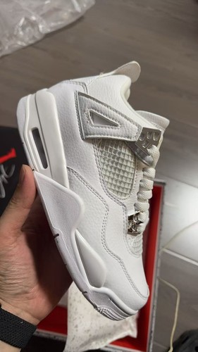 Air jordan retro - retro, pure