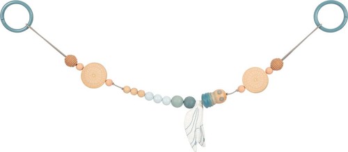 Small foot beb catenina per - foot,