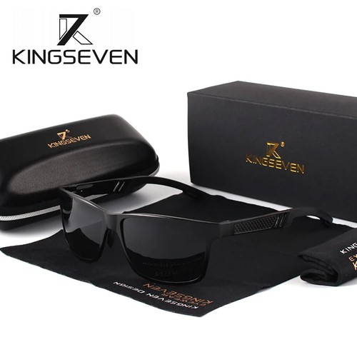 Occhiali sole kingseven - da,