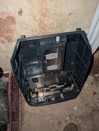 Fronius galvo primo rahmen - galvo,