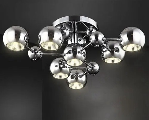 Lampadario led soffitto - led,
