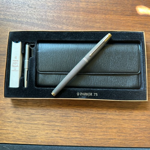 Parker fountain pen gisele - fountain,