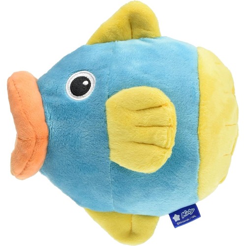 Peluche kirby kine all star - peluche,