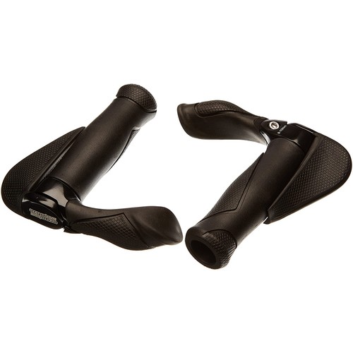 Ergotec 61583001 maniglie mtb - ergotec,