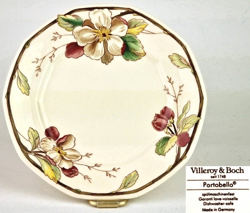 Villeroy boch piatti - di,