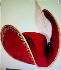 Cappello Disney Capitan Hook