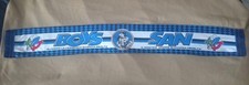 Vintage Sciarpa Ultras Forza Inter Boys San Calcio Scarf ultrà (NO maglia jersey