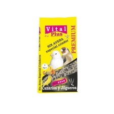 Vital Plus Premium Mix per