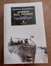 Giorgio Giorgerini - UOMINI