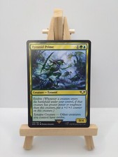 MTG Tiranide Primus - Tyranid Prime NM