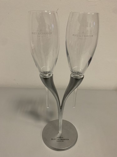Set duo bicchieri moet - duo,