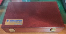 Kit calibrazione Rhode & Schwarz ZV-Z21 18GHz 50 Ohm (calibration Kit)